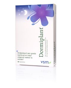 VSM Dormiplant