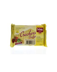 Dr. Schär Crackers Pocket