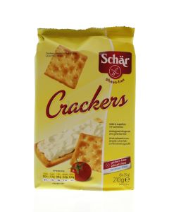 Dr. Schär Crackers