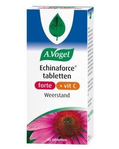 A.Vogel Echinaforce Forte + Vitamine C