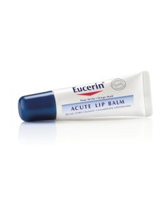 Eucerin Acute Lip Balm