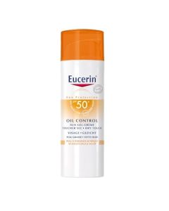 Eucerin Oil Control SPF50+
