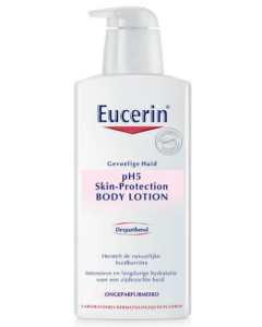 Eucerin PH5 Body Lotion Parfumvrij 400ml