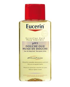 Eucerin pH5 Douche Olie 400ml