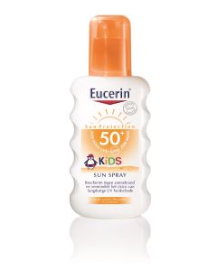 Eucerin Sun Kids Spray SPF 50+