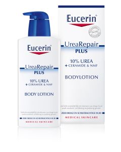 Eucerin UreaRepair Plus Lotion 10% Urea - 400 ml