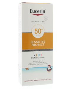 Eucerin Sun Kids Lotion SPF 50+