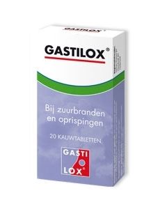 Gastilox
