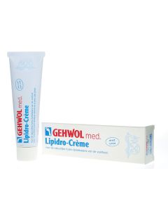Gehwol Lipidro-Crème