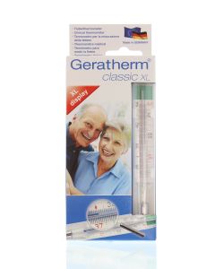 Geratherm Thermometer Classic XL