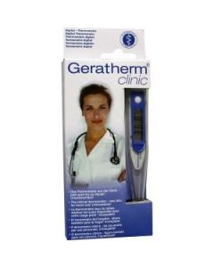 Geratherm Thermometer Clinic