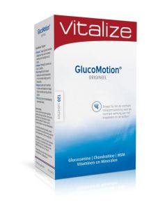 Vitalize Glucomotion Origineel