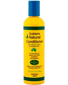 Grahams Conditioner