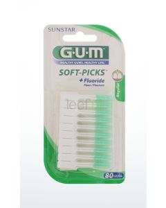 GUM Soft-Picks