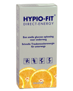 Hypio-Fit Direct Energy