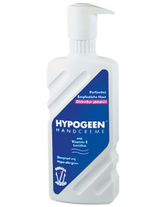 Hypogeen Handcrème Pomp