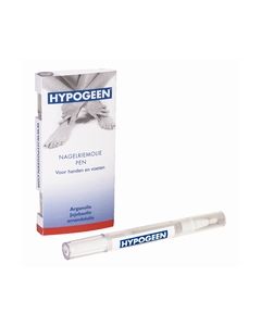 Hypogeen Nagelriemolie Applicator 2.5