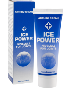 Ice Power Arthro Creme