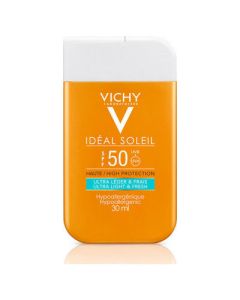 Vichy Ideal Soleil Pocket Size SPF 50
