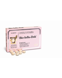 Pharma Nord Bio-Influ-Zink