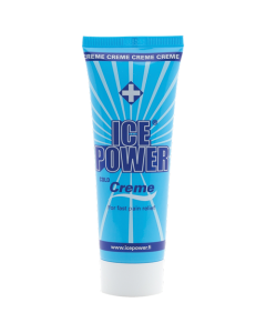 Ice Power Cold Creme