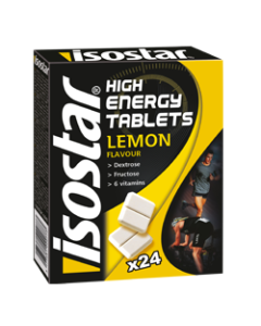 Isostar High Energy Tablets