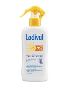 Ladival Spray Kind SPF50+ 200ml