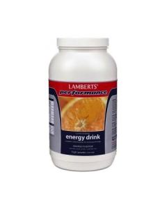 Lamberts Energy Drink