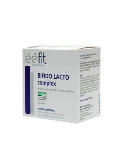 Leefit Bifido Lacto complex