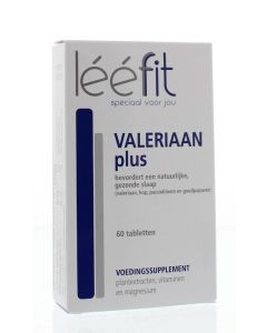 Leefit Valeriaan Plus