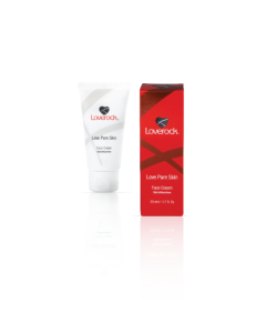 Loverock Love Pure Skin – Gezichtscrème