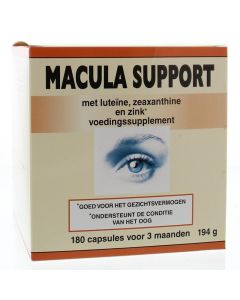 Sanmed Macula Support