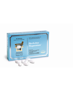 Pharma Nord BioActive Magnesium
