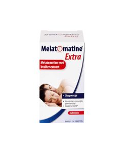 Vemedia Melatomatine Extra