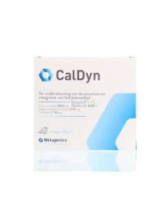 Metagenics CalDyn