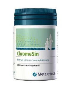 Metagenics ChromeSin
