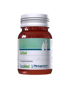 Metagenics GiSol