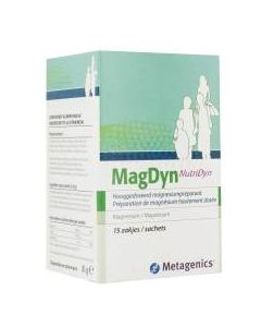 Metagenics MagDyn