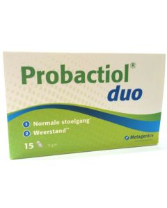 Metagenics Probactiol Duo