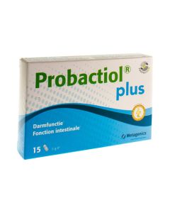 Metagenics Probactiol Plus