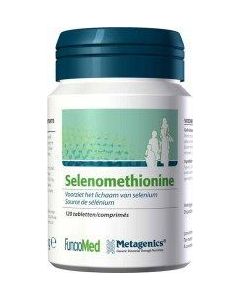 Metagenics Selenomethionine