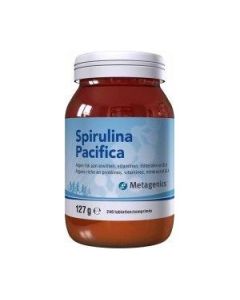 Metagenics Spirulina Pacifica