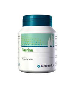 Metagenics Taurine