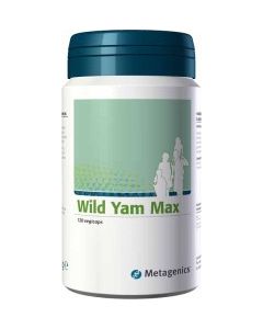 Metagenics Wild Yam Max