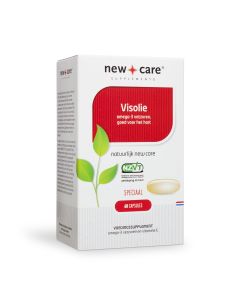 New Care Visolie