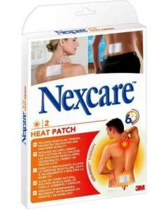 Nexcare Heat Patch