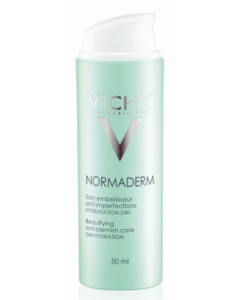 Vichy Normaderm Complete Hydraterende Dagverzorging 50ml