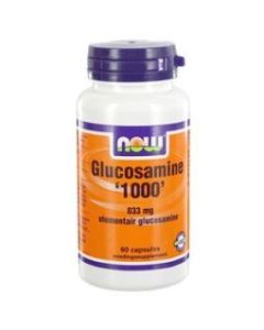 NOW Glucosamine 1000 mg