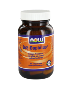 NOW Gr8-Dophilus