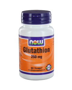 NOW L-Glutathion 250 mg